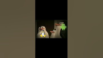 androids deleting system be like: #android #commands #linux #linuxpenguin #challenge
