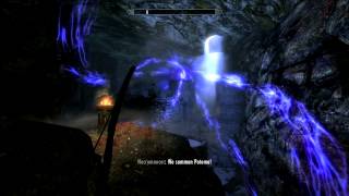 Skyrim walkthrough - The Man Who Cried Wolf