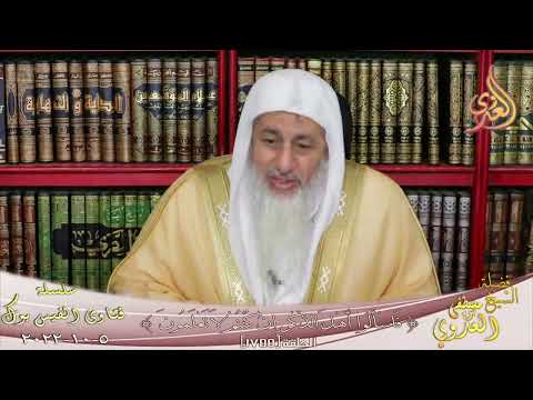 ما معنى قوله تعالي ي ج ب ى إ ل ي ه ث م ر ات ك ل ش ي ء للشيخ مصطفي العدوي