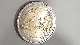 The 2017 Portugal 2 Coin A Collectors Dream