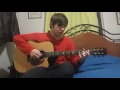 (Lindsey Stirling) Gavi&#39;s song- fingerstyle guitar