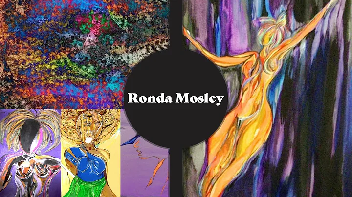 Ronda Mosley
