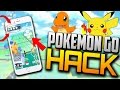 NEW POKEMON GO HACK IOS & ANDROID! HOW TO HACK POKEMON GO 1.17.0! GPS,
TAP TO WALK, TELEPORT HACKS!