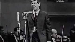 Video thumbnail of "Trololo on live Concert - Eduard Khil"