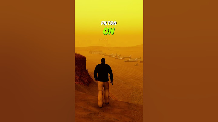 CORRIGIRAM O GTA TRILOGY ! #jogos #games #gtasa #gta #gta5