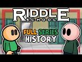 Riddle School / Riddle Transfer: Flash Game History (Flashlight) | Two Left Thumbs