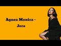 Download Lagu Agnes Monica - Jera (Lyrics)