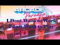 Arcade Paradise - Who Wants to Work I Want to Play Games