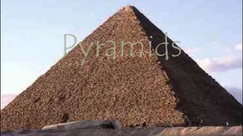 Geometry Found in the Real World