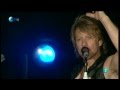 Bon Jovi - Hallelujah (Rock In Rio, Madrid 2010)