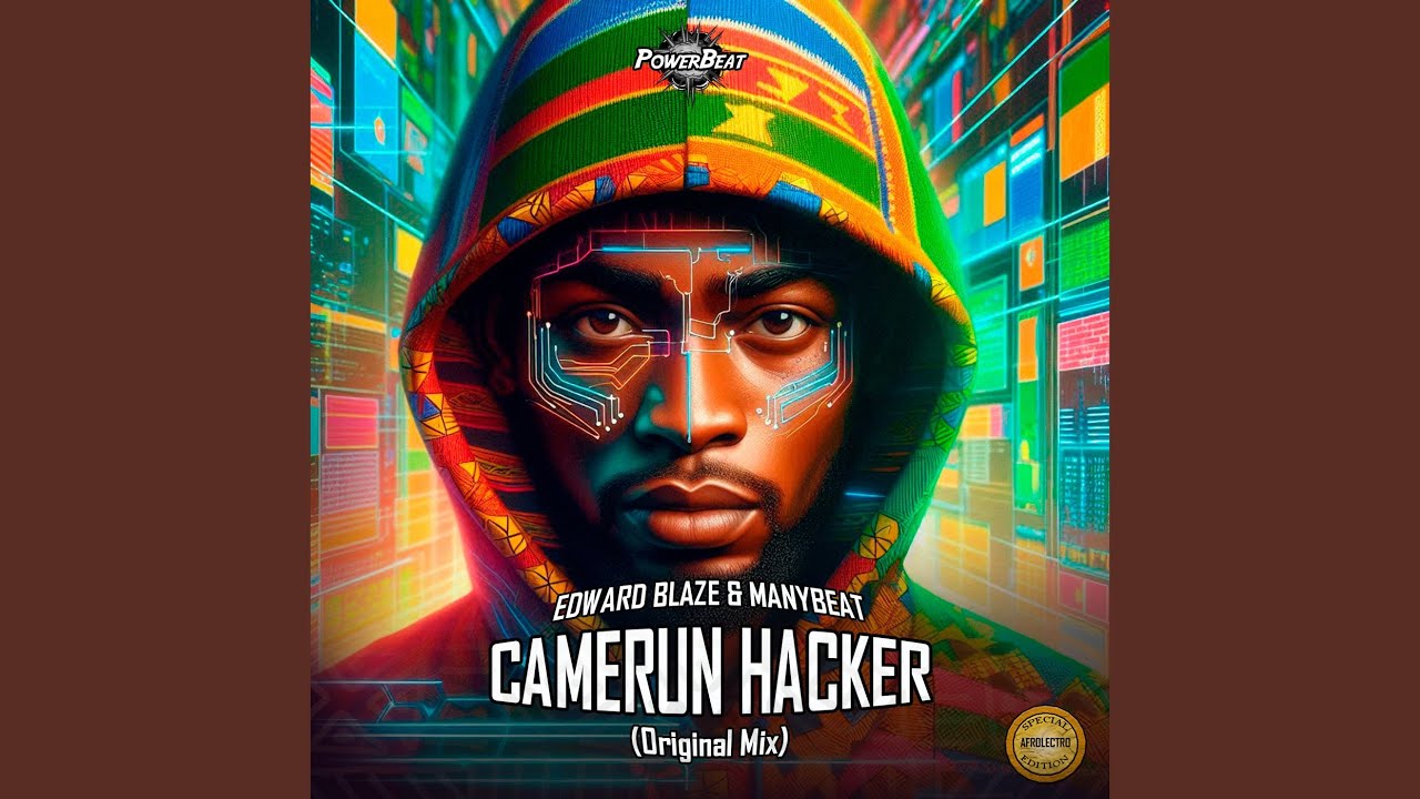 Watch Camerun Hacker (Original Mix) on YouTube Watch Camerun Hacker (Original Mix) on YouTube