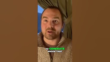 Trust + Proof = $$$ #copywritingtips #copywriting #freelancecopywriter #onlinebusiness