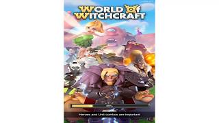 World of Witchcraft Iphone/Ipad/Android Gameplay 1080p screenshot 3