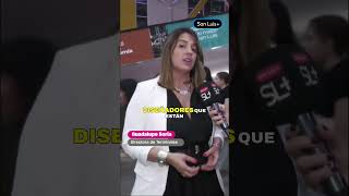 Argentina Fashion Week en la EDIRO.