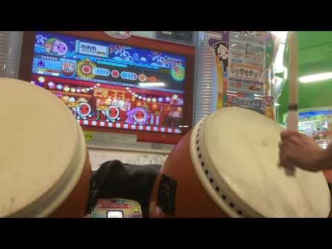 【達人日記No.1】Vixtory(裏) 初プレイ