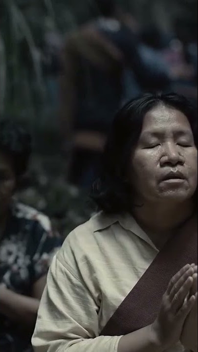 The MEDIUM #themedium #themediummovie #film #movie #thailand