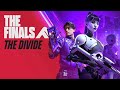 The Finals Live Stream | Chillin’ & Hunting Ws – Come Hang Pt. 2