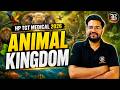 Animal Kingdom One Shot | HP TGT Medical 2026 | Full Concept Discussion | Bansal Academy