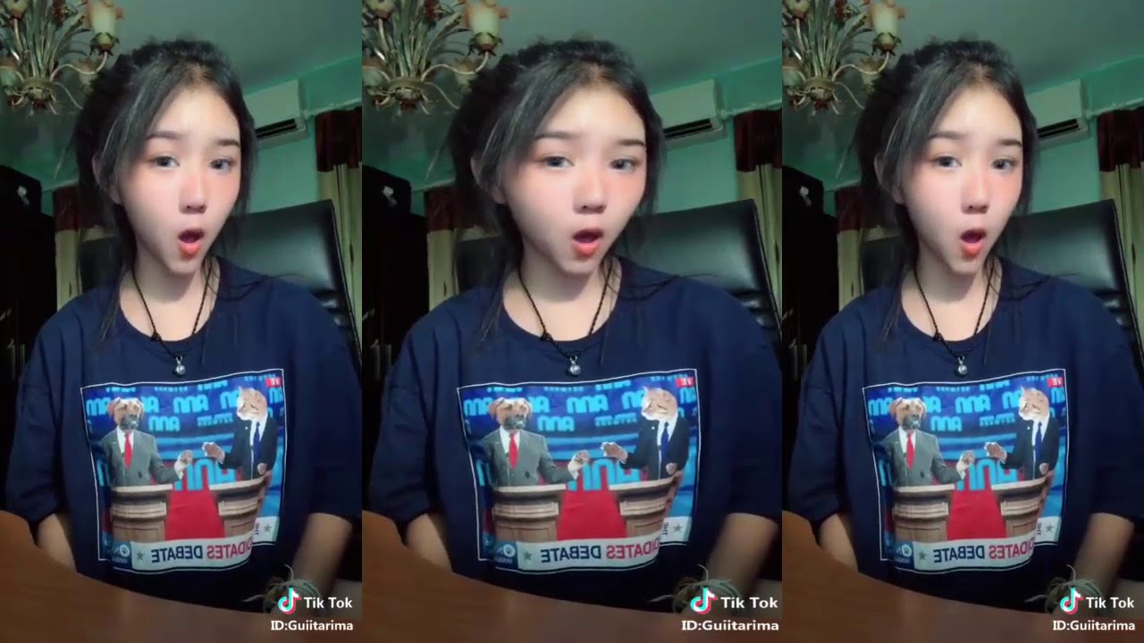 คนไทยสายฮา จากแอพ Tik Tok Videos 94 ดูคลิปตลก ดูคลิปเด็ด คลิป 