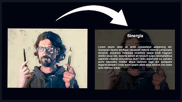 Efecto hover en imagen con HTML - CSS