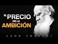 ¿Cuánta tierra necesita un hombre? | León Tolstói | Voz Humana