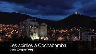 Les soirées à Cochabamba