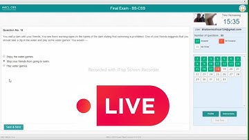 bscss kyp final exam 2022, kyp final exam css video live, css final exam 2022 @Tech-Tub @Dns Vlog