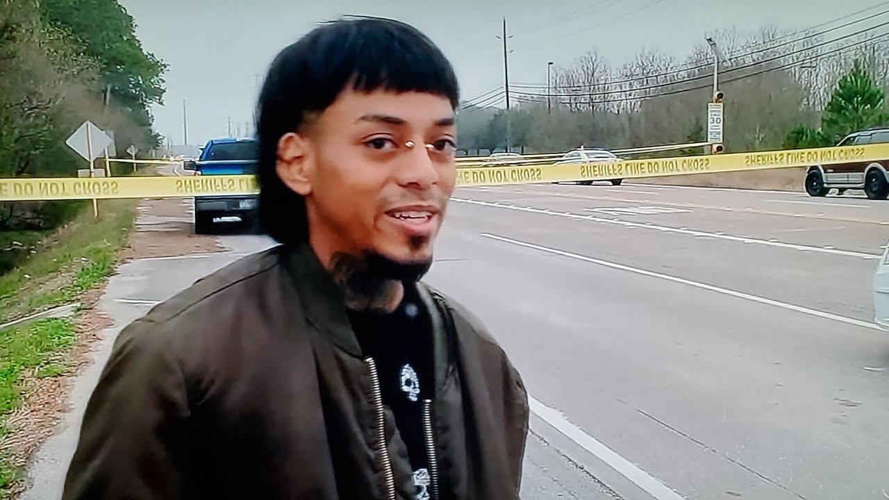 Body found in front of Harvey Brown Elementary School in Channelview