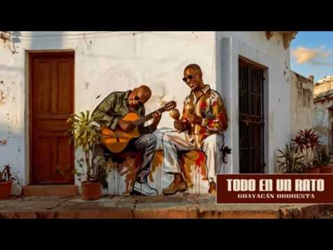 Putar Todo en un Rato - Guayacan Orquesta
