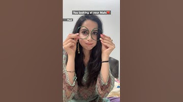#Ad Participate in #DekhhaTenu only on YouTube Shorts #TrendingOnShorts #Shorts