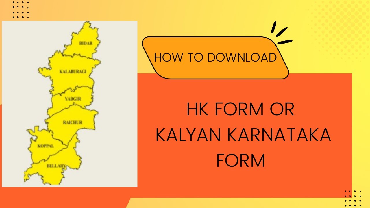 HOW TO DOWNLOAD HK FORM OR ANUBANDHA C