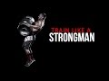 Strongman Motivation