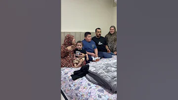 ام جني زلزال والله 