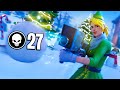 27 Kills 🎄