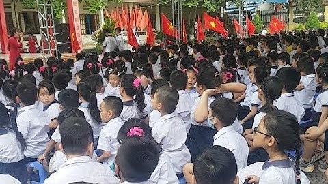 Tổng Kết Năm Học 2021- 2022