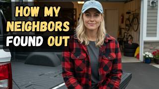 10 Signs Your Neighbors Know Youre A Prepper