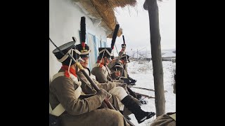 Зимние съёмки фильма "Союз спасения" с Игорем Петренко Зимние съёмки фильма "Союз спасения" с Игорем Петренко