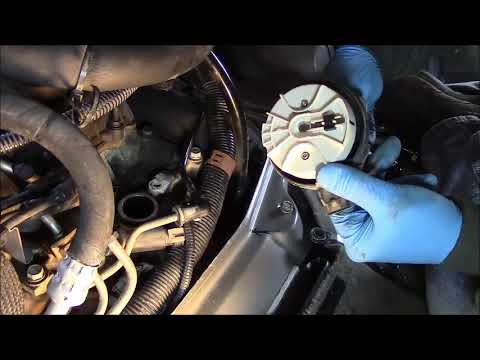 2000 gmc safari intake manifold removal