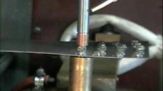 SEKI Feeders: Feeder Mate: Welding Feed