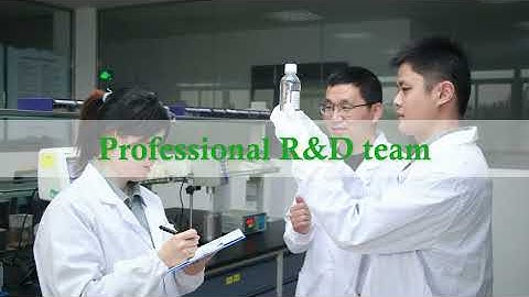 Kaisun, Empowering Industrial Upgrades with Strength