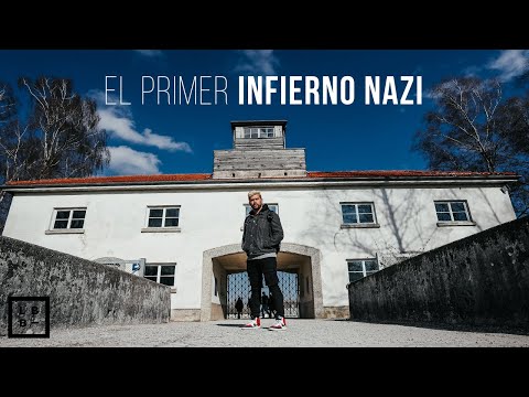 Video: Una guía para visitantes del campo de concentración de Dachau