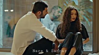 Nare & Sancar || Always Hate Me