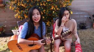 Sunday Morning - Maroon 5 ( Cover by Hanholiday & Michelle Lee ) by Hân Holiday 1,930 views 5 years ago 3 minutes, 52 seconds
