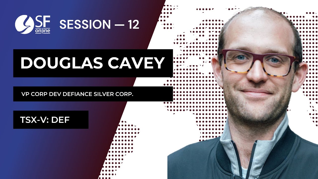 Defiance Silver: Impressive Results from Maiden Drill Program