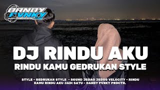 Download Lagu DJ Rindu Aku Rindu Kamu Gedrukan Style | Yang Lagi Viral Tiktok 2025 MP3 Download Lagu DJ Rindu Aku Rindu Kamu Gedrukan Style | Yang Lagi Viral Tiktok 2025 MP3