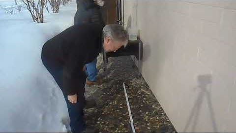 Unit 5 Lab Hydrostatic Pressure ("video lab")