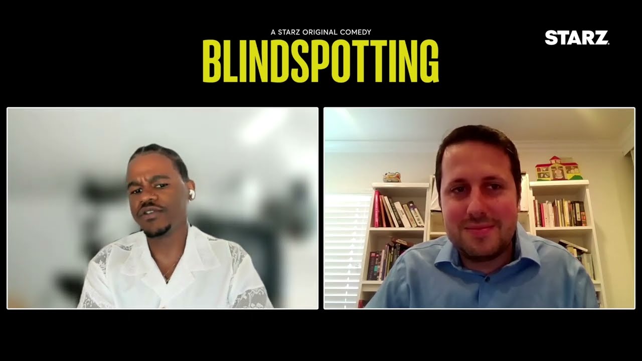 Benjamin Earl Turner Interview Clip