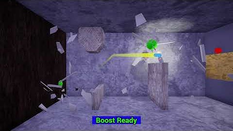 Epic MegaJam 2021 Entry "The Junker"