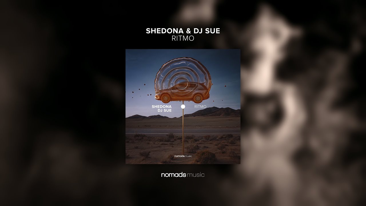 Guarda Shedona & DJ Sue - Ritmo su YouTube Guarda Shedona & DJ Sue - Ritmo su YouTube