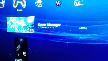 psgroove ps3 jailbreak!!